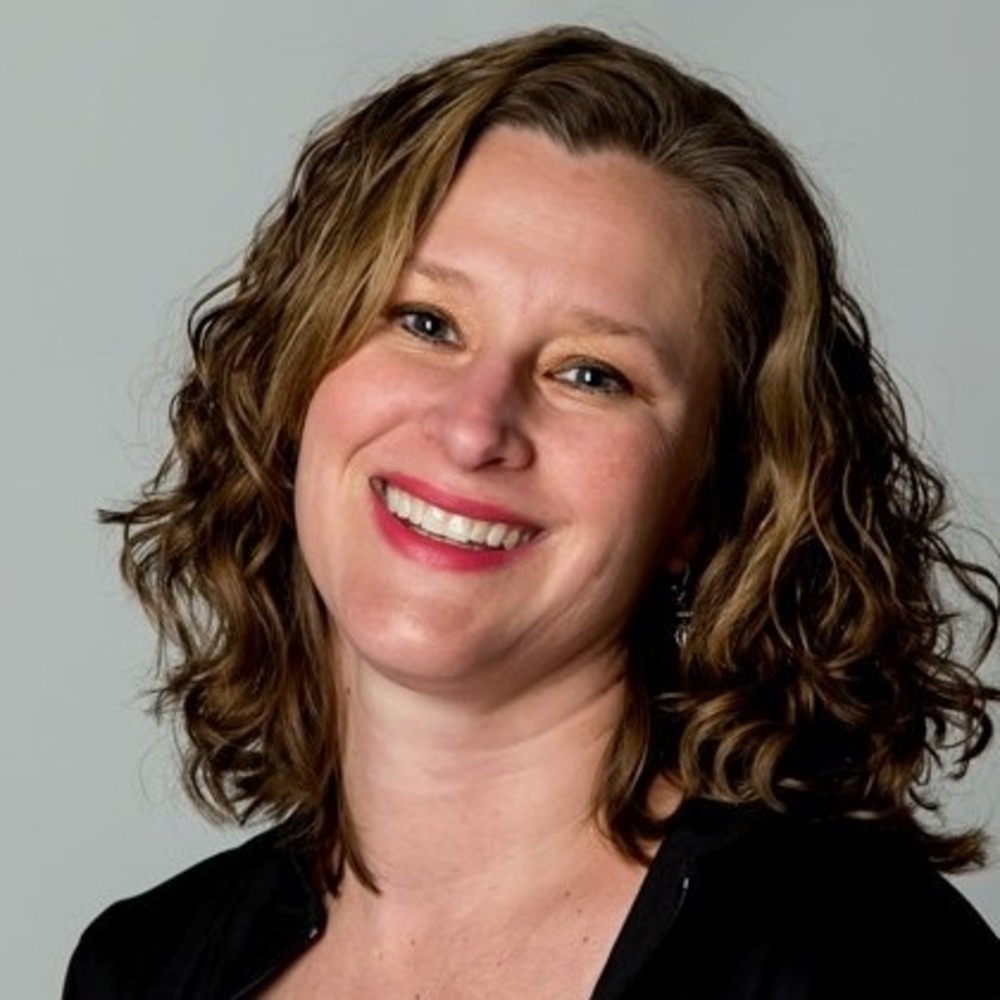 Meet your Posher, Patricia